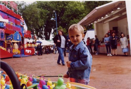 mon lolo