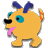 le chien